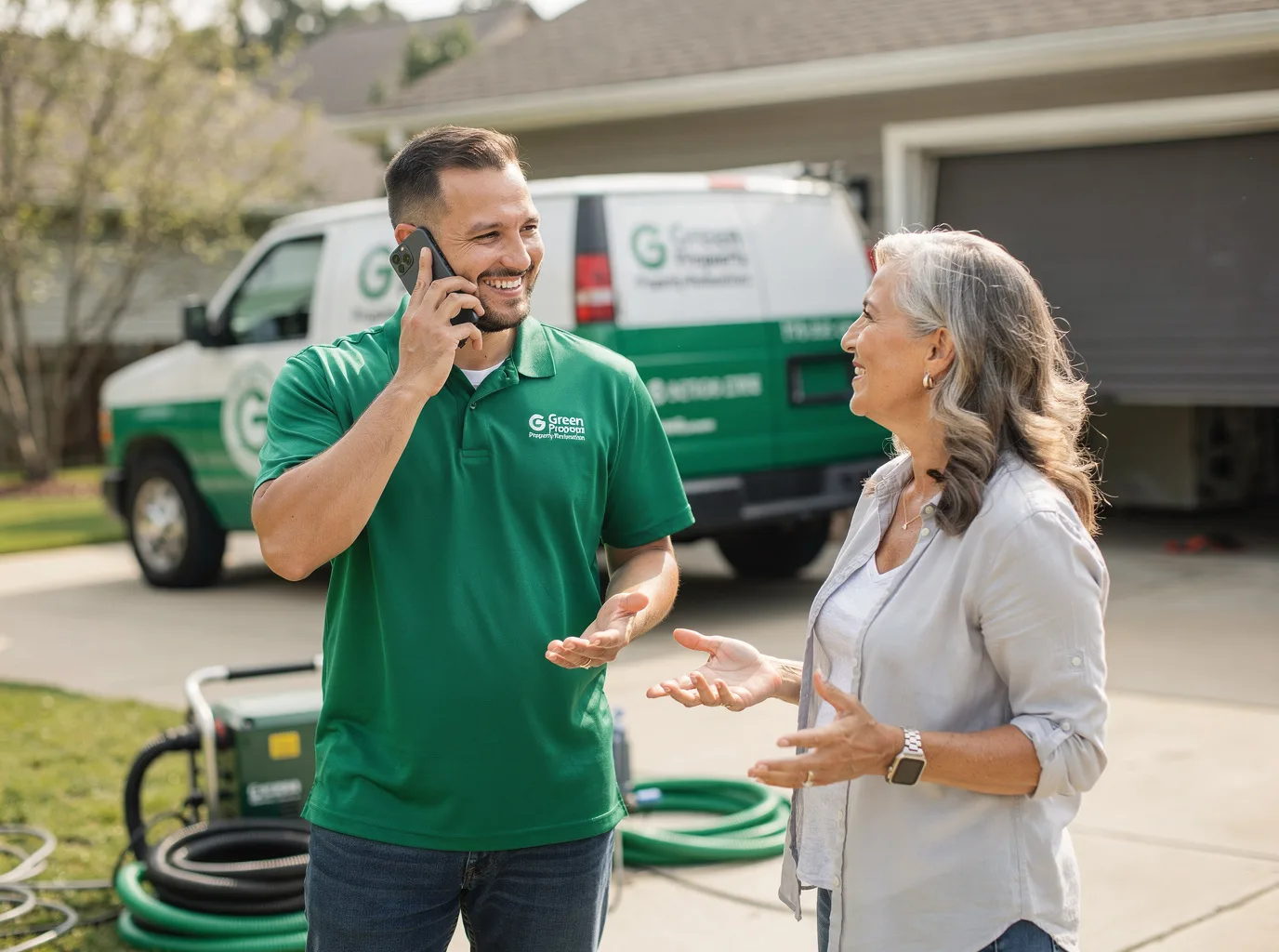 Water Damage Restoration Burgettstown, PA FAQs